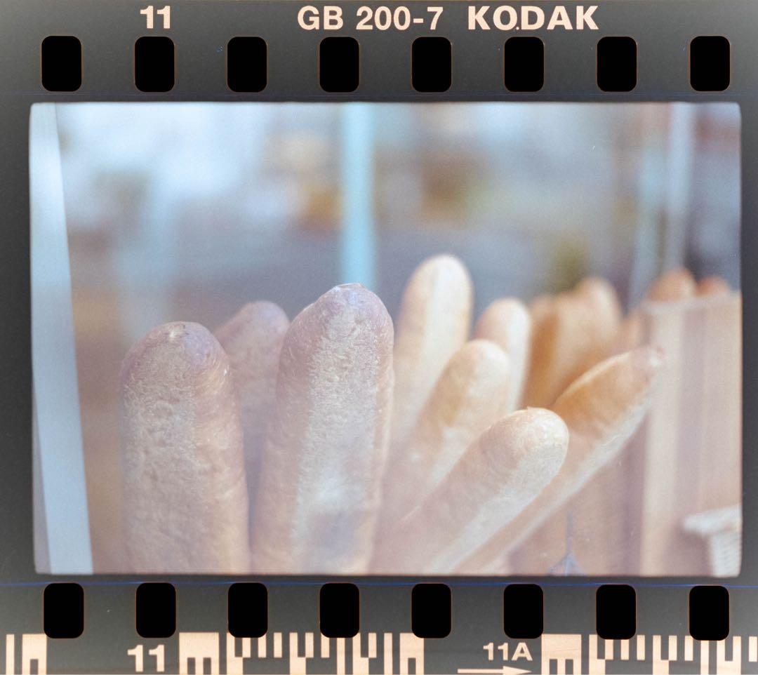 【整備済】Canon 旧F-1 前期 ボディ ブラック　※作例掲載