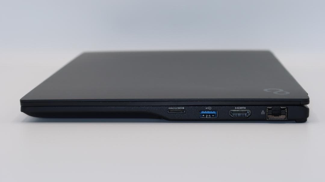 14.0型最軽量 UH-X/H1 Core i7 メモリ16GB SSD1TB