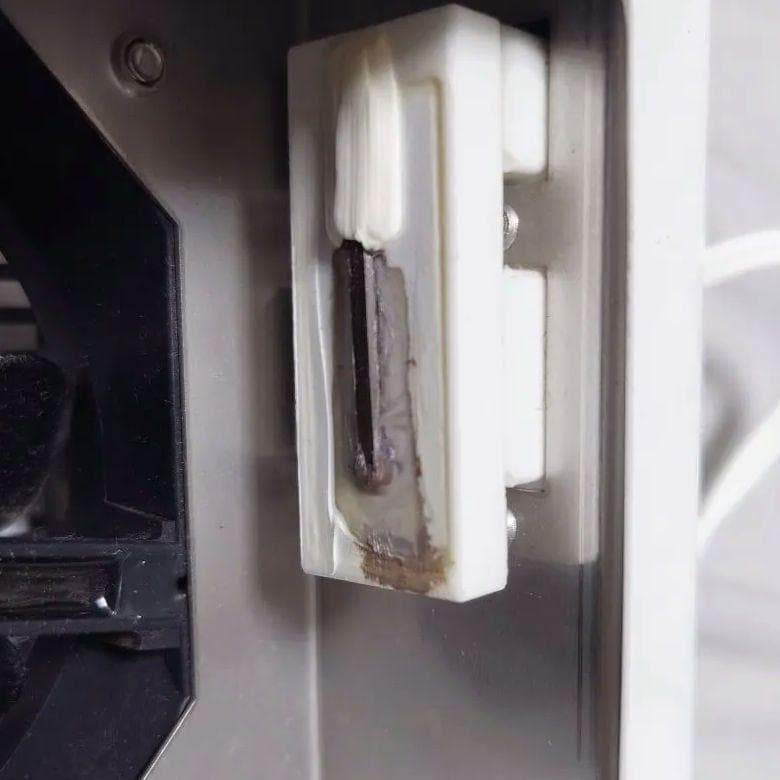 小型オゾン　除菌　消臭機　バクテクターO3 タムラテコ TM-11MFE