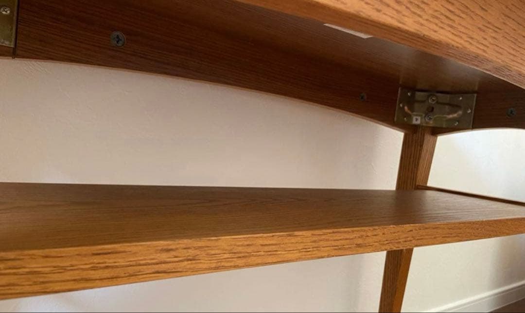 値下げ!!【unico】カフェテーブル