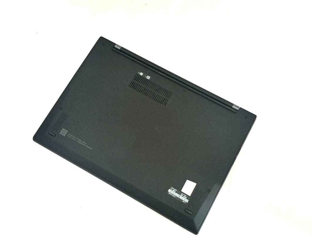 超美品 薄型 ThinkPad X1 Carbon Gen 9 i5 11世代