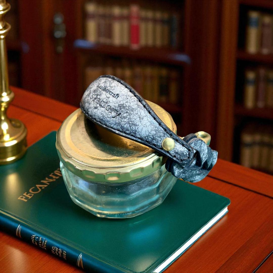 ショートストラップ（イタリアンレザー）