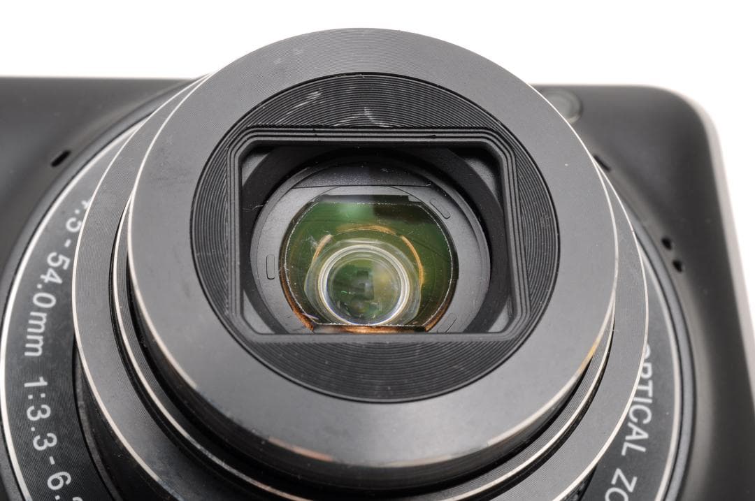 Nikon COOLPIX S6900 ブラック