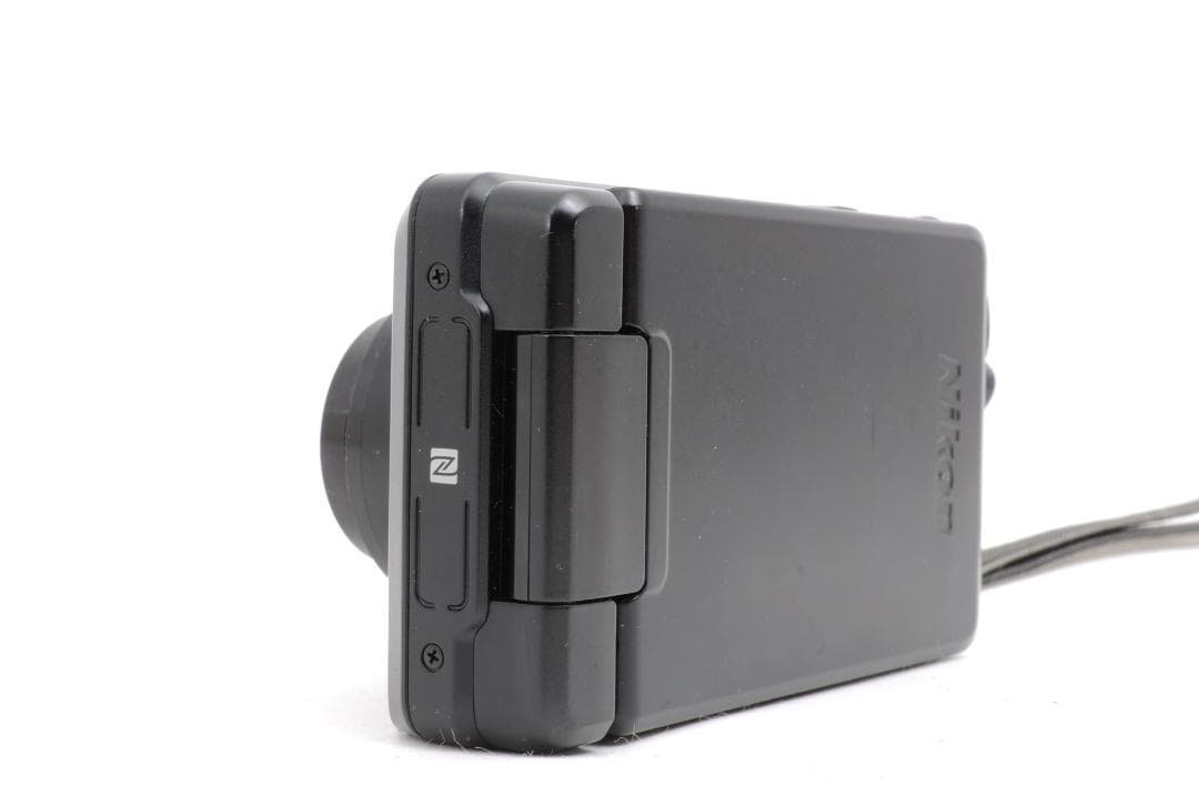 Nikon COOLPIX S6900 ブラック