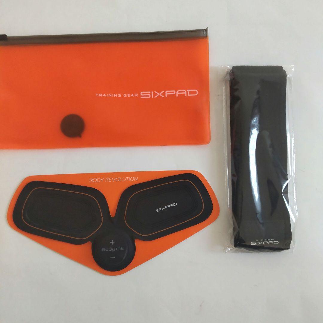 シックスパッド