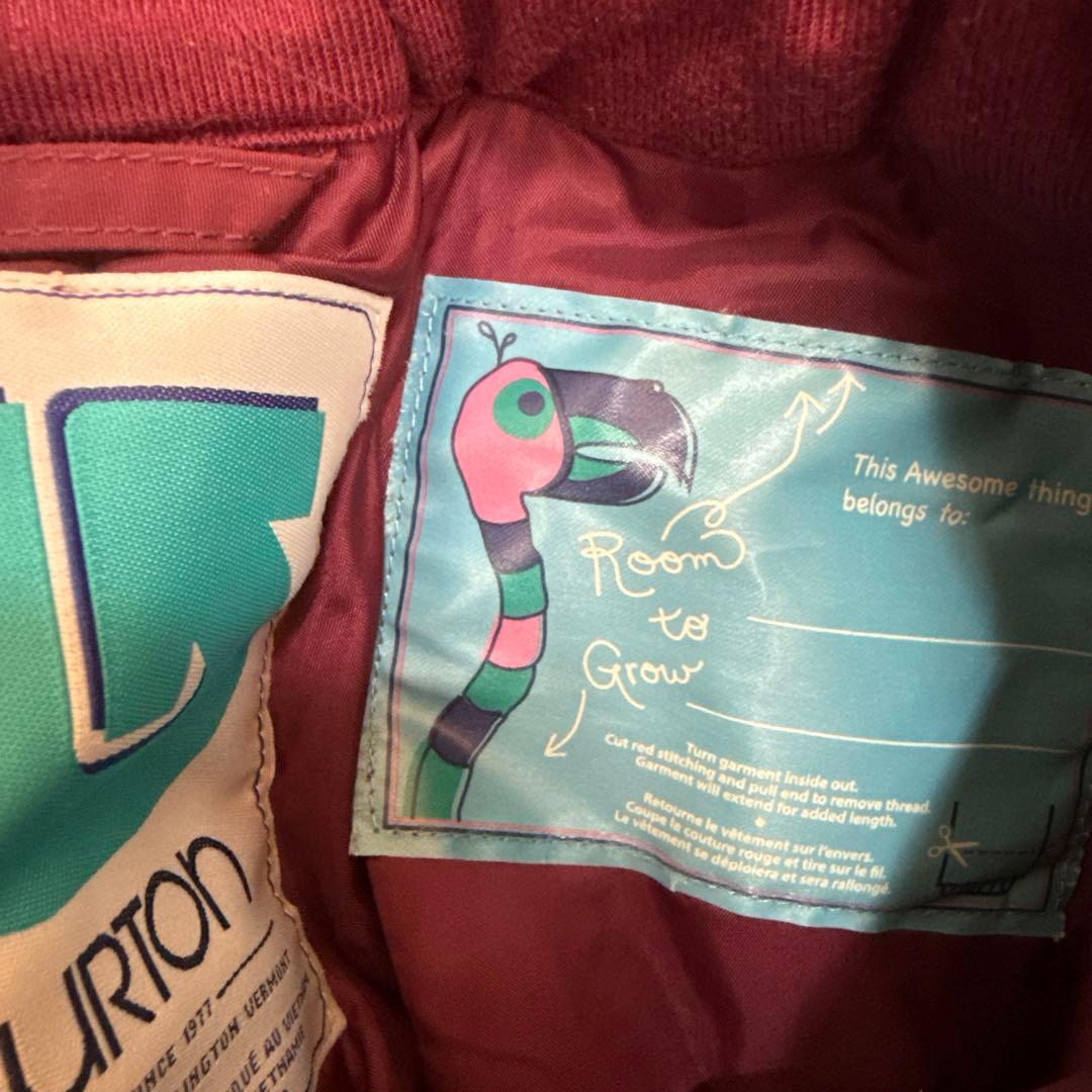 バートン　ウェア