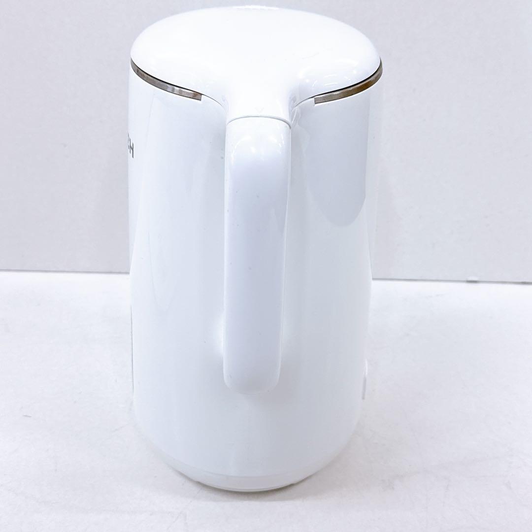 ショップジャパン 豆乳メーカー SOYRICH ソイリッチ DJ10B-P27E