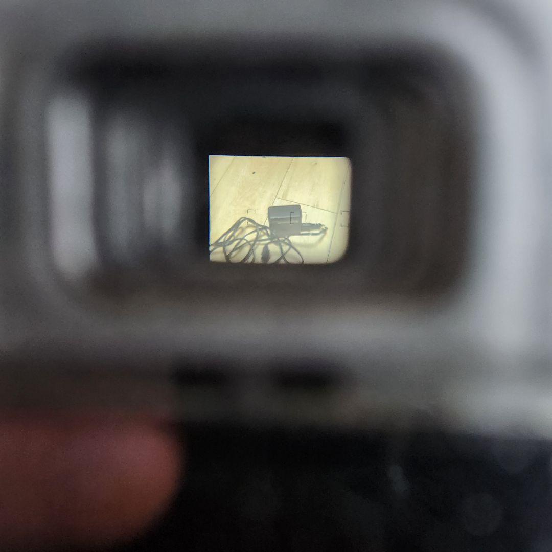 デジタルカメラ Nikon D60