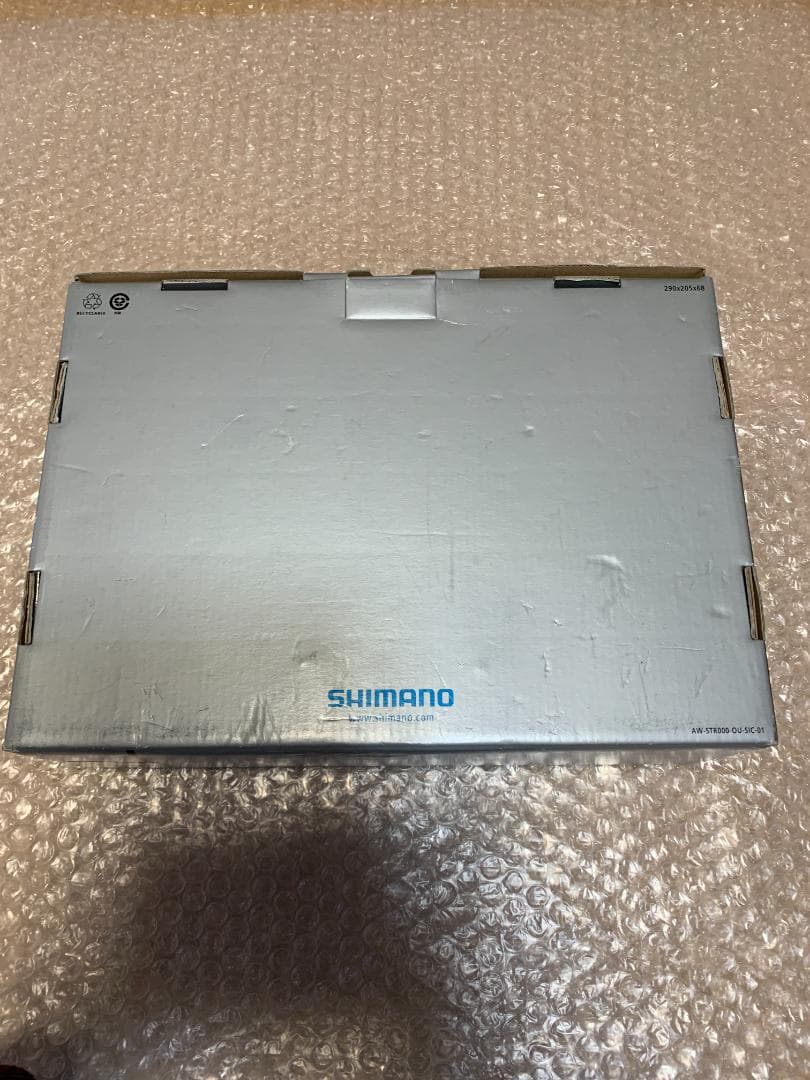 未使用　シマノ STIレバー 　Tiagra 　ST-4600 　2×10s