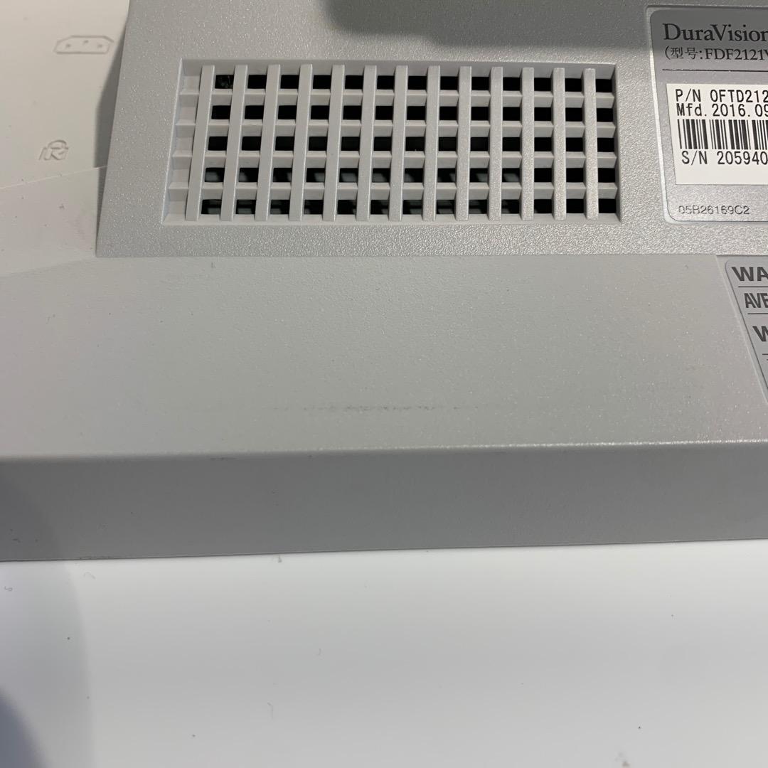 EIZO　PCモニター EIZO FDF2121WT