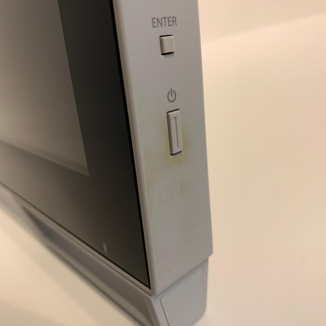 EIZO　PCモニター EIZO FDF2121WT