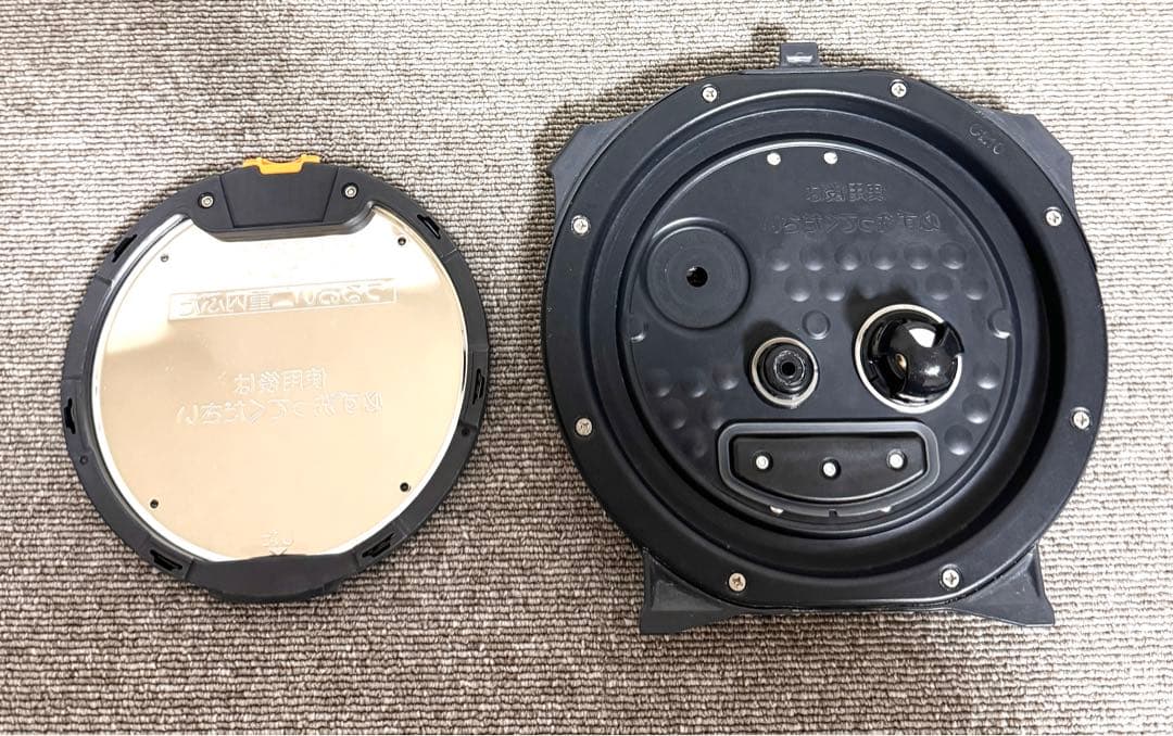 象印 極め炊き 圧力IH炊飯ジャーNW-JU10 動作保証