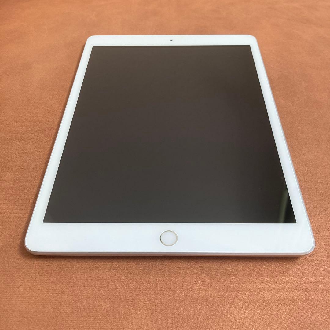 1200【早い者勝ち】電池最良好☆iPad7第7世代 32GB WIFIモデル☆