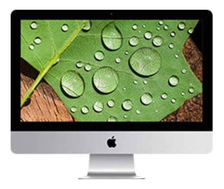 27インチiMac Retina 5Kディスプレイモデル