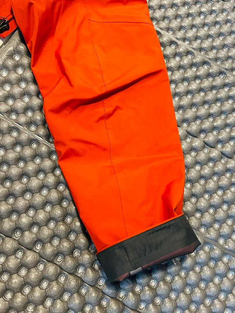 パタゴニア メンズ・スノードリフター・ジャケット　M 30065FA21