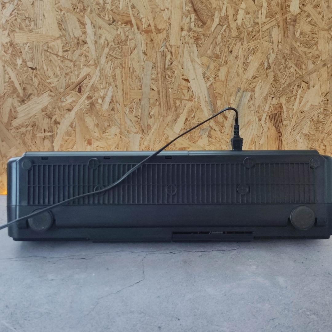 AIWA CSD-XL3 STRASSER CDラジカセ レア希少