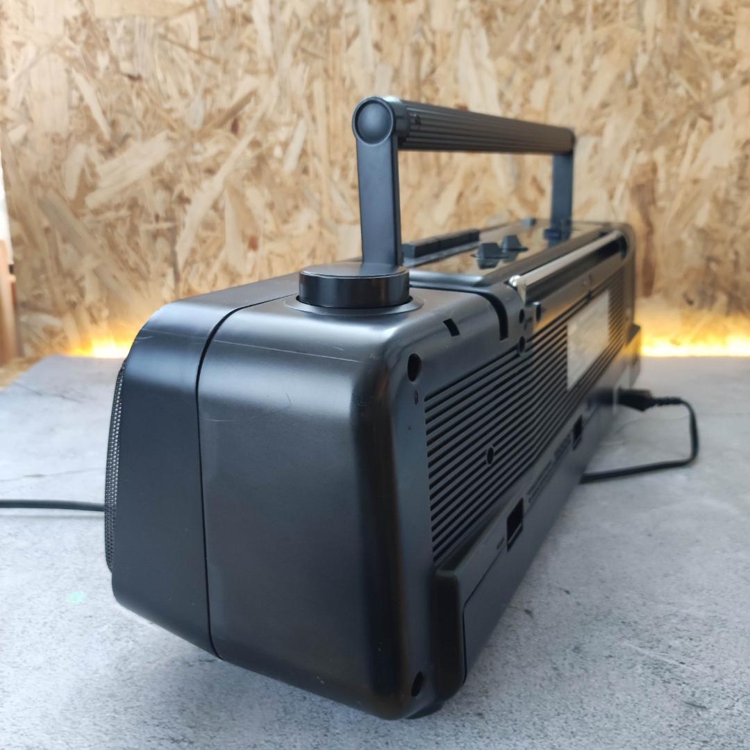 AIWA CSD-XL3 STRASSER CDラジカセ レア希少