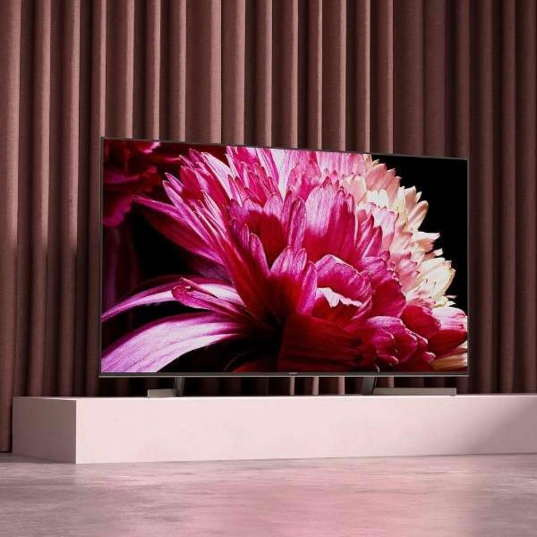 SONY BRAVIA 4K液晶 KJ-85X9500G