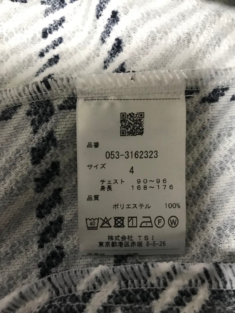 PEARLY GATES パーカー