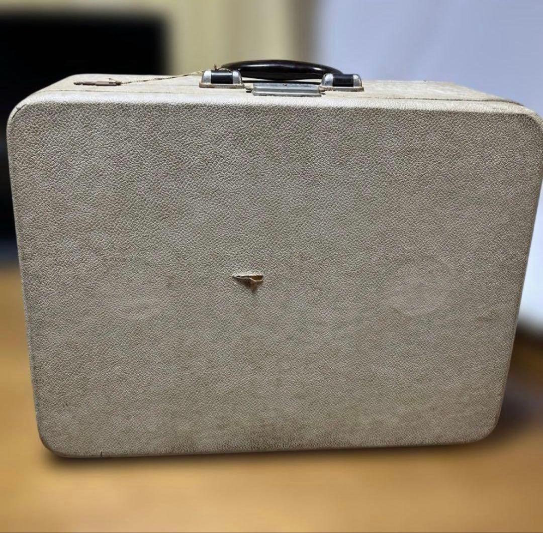 Olympia オリンピア　タイプライター　手動タイプライター　ドイツ