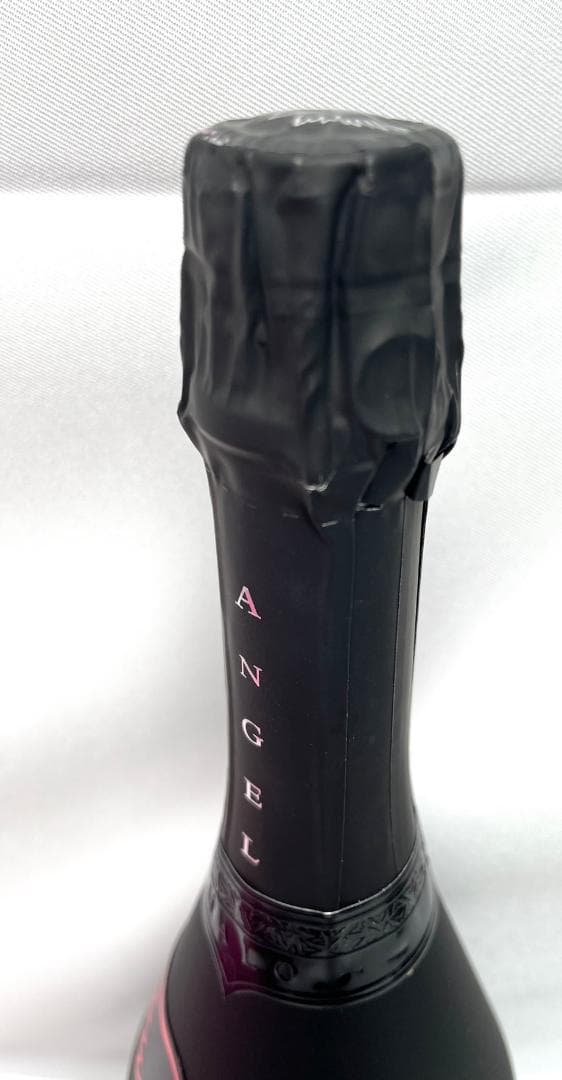 ANGEL エンジェル シャンパン ヘイローピンク 750ml 12.5%