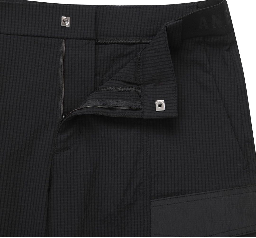 完売品⭐️新品タグ付き ⭐️ Lサイズ ANEW メンズ ショートパンツ ブラック