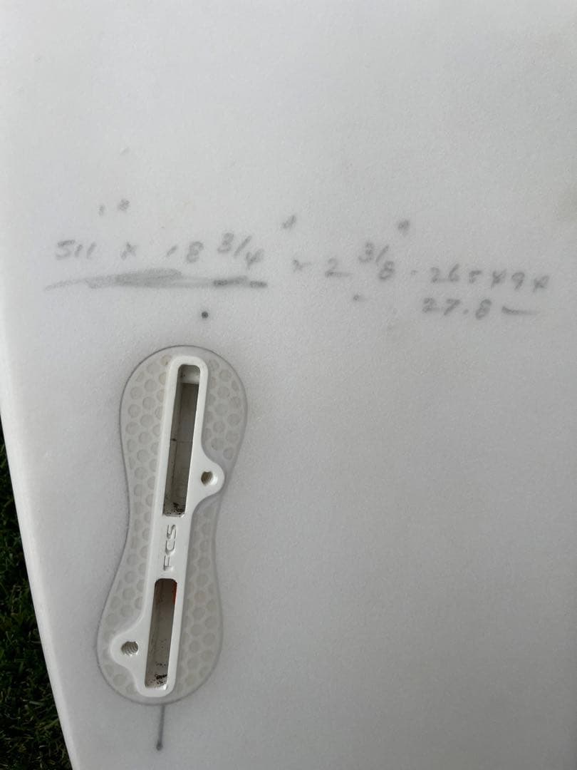 JS サーフボード モンスタ 2020