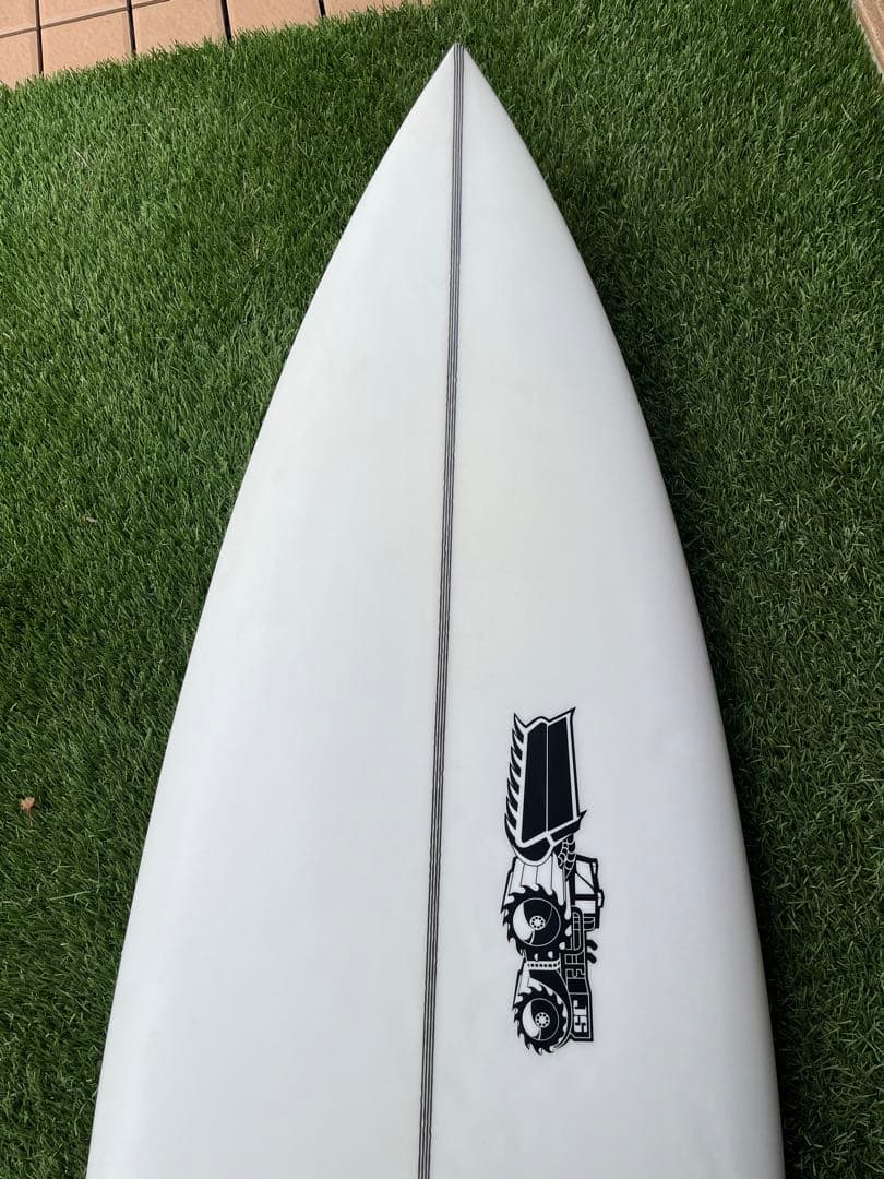 JS サーフボード モンスタ 2020