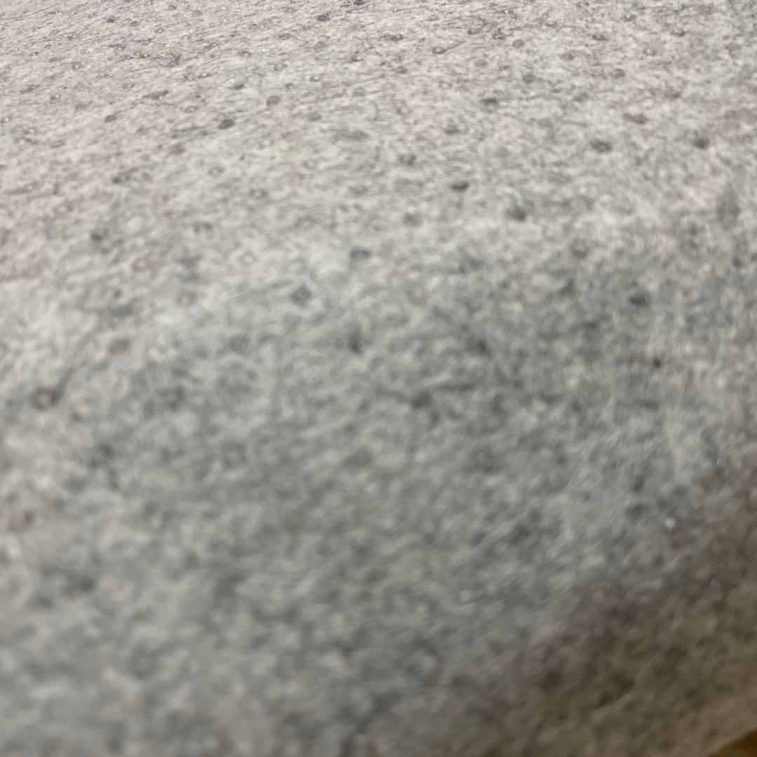 ウサギラグ ラビットファー ラグ 滑り止め付き