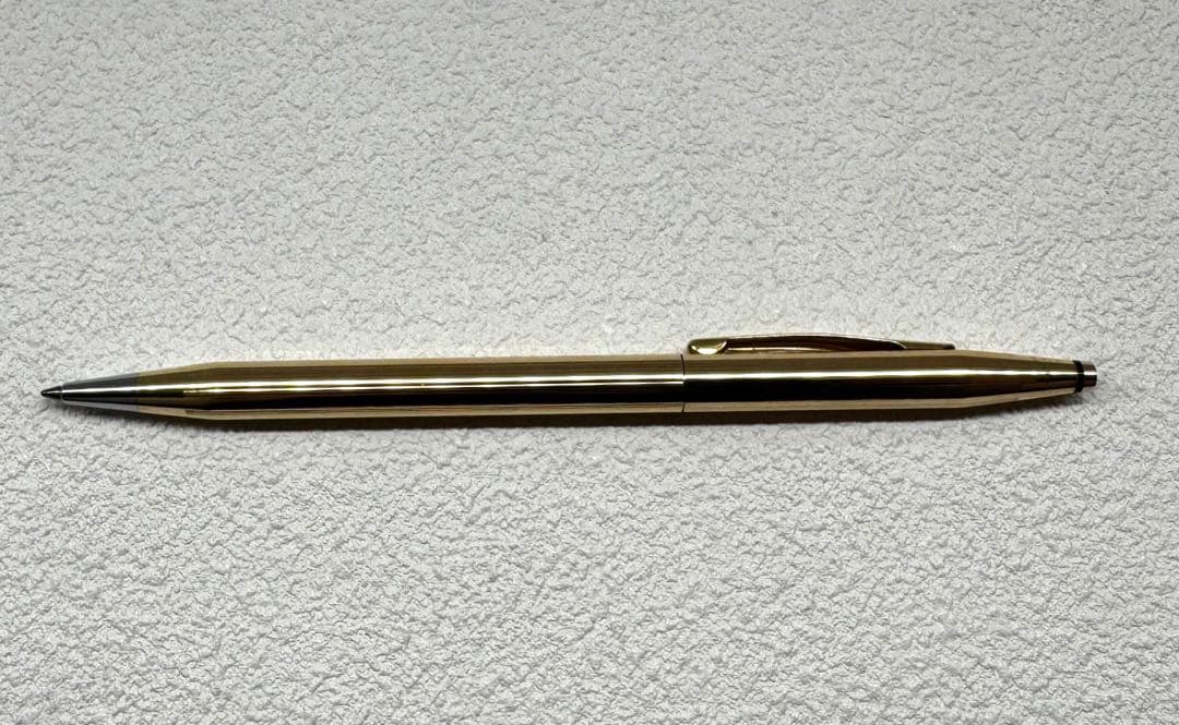 CROSS クロス　クラシックセンチュリー　ボールペン・シャーペン　旧ロゴ