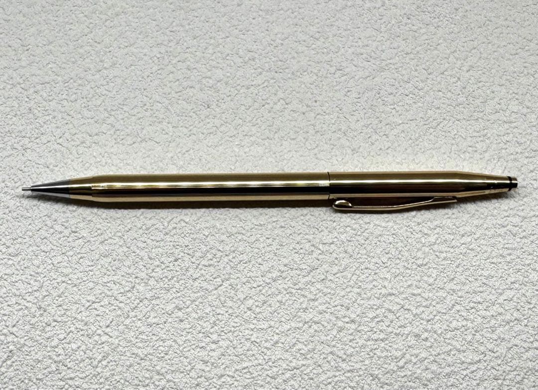 CROSS クロス　クラシックセンチュリー　ボールペン・シャーペン　旧ロゴ