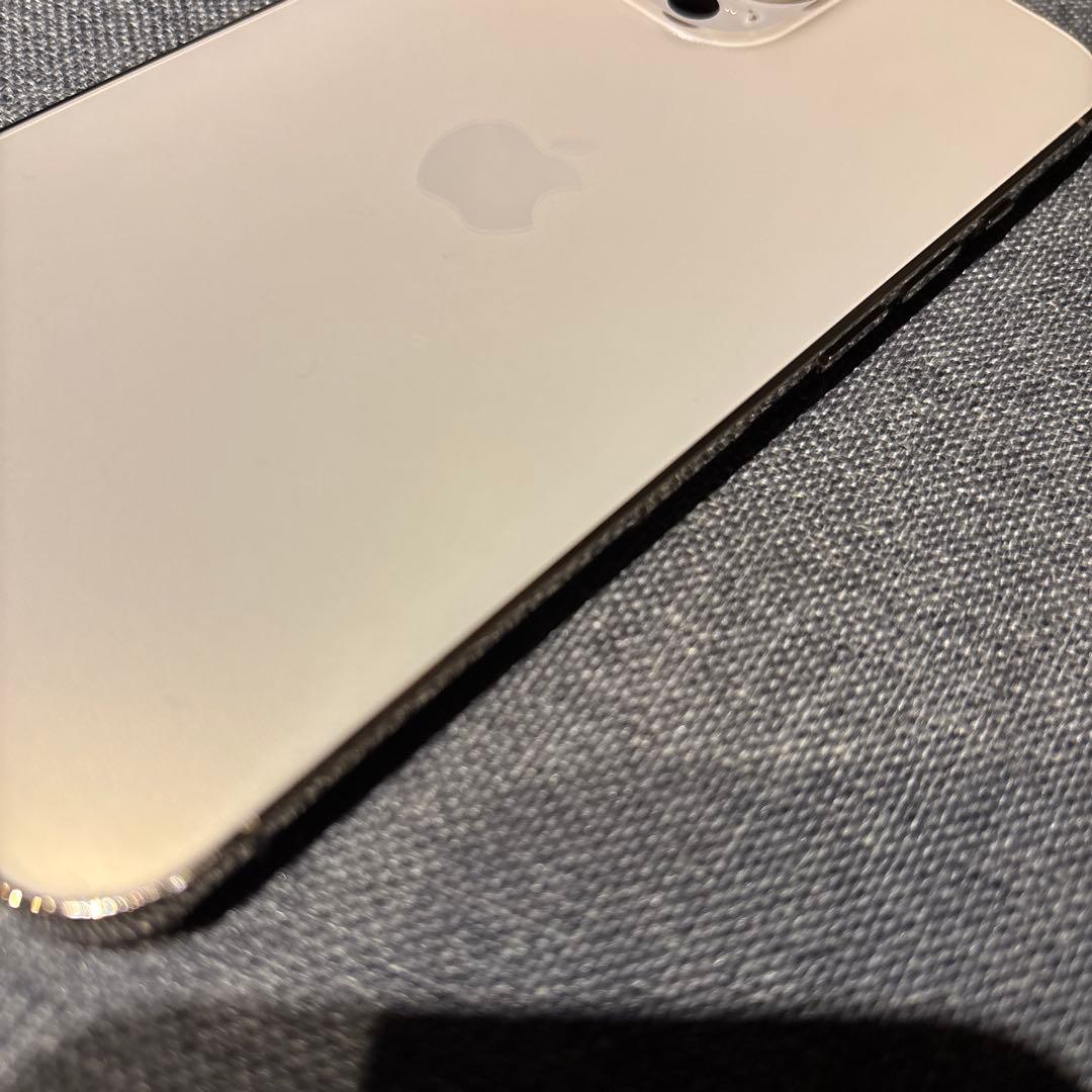 Apple iPhone 13 Pro ゴールド 本体　256GB