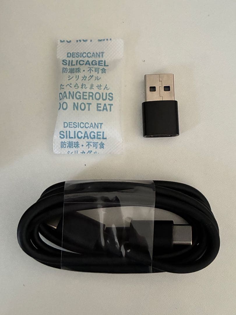 FiiO M23 純正レザーケース付き