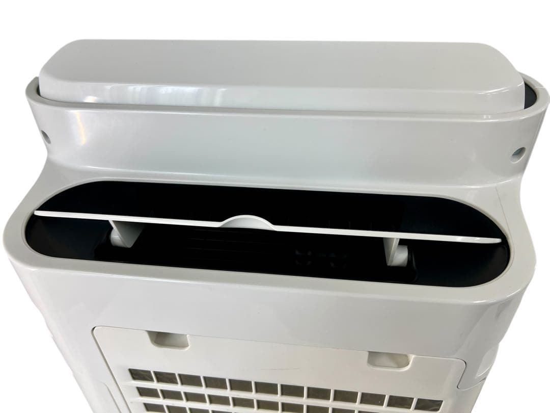 【2022年製】シャープ 加湿空気清浄機 KC-N50-W プラズマクラスター