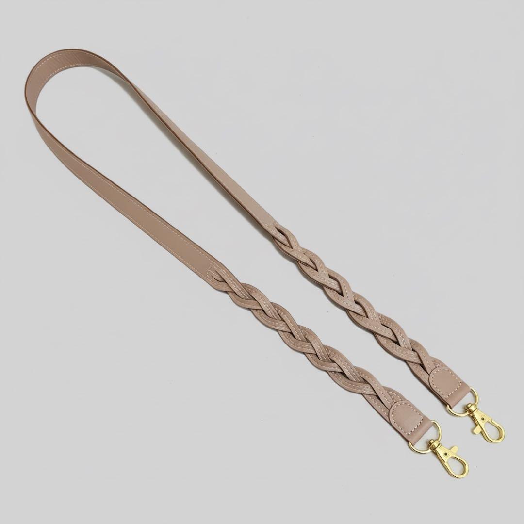 本革2wayバッグ　スマホポシェット　小物など計7点　レザークラフト 専用