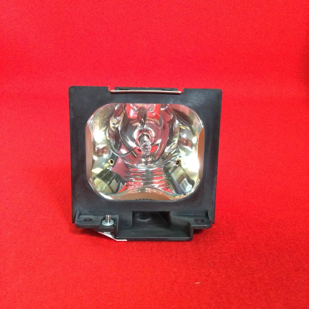 TOSHIBA プロジェクター用交換ランプユニット TLPL79 4個セット