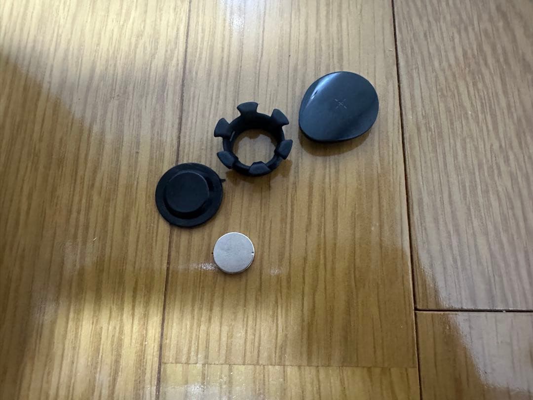 【美品】DURA-ACE FC-R9100 P 52-36 クランクセット