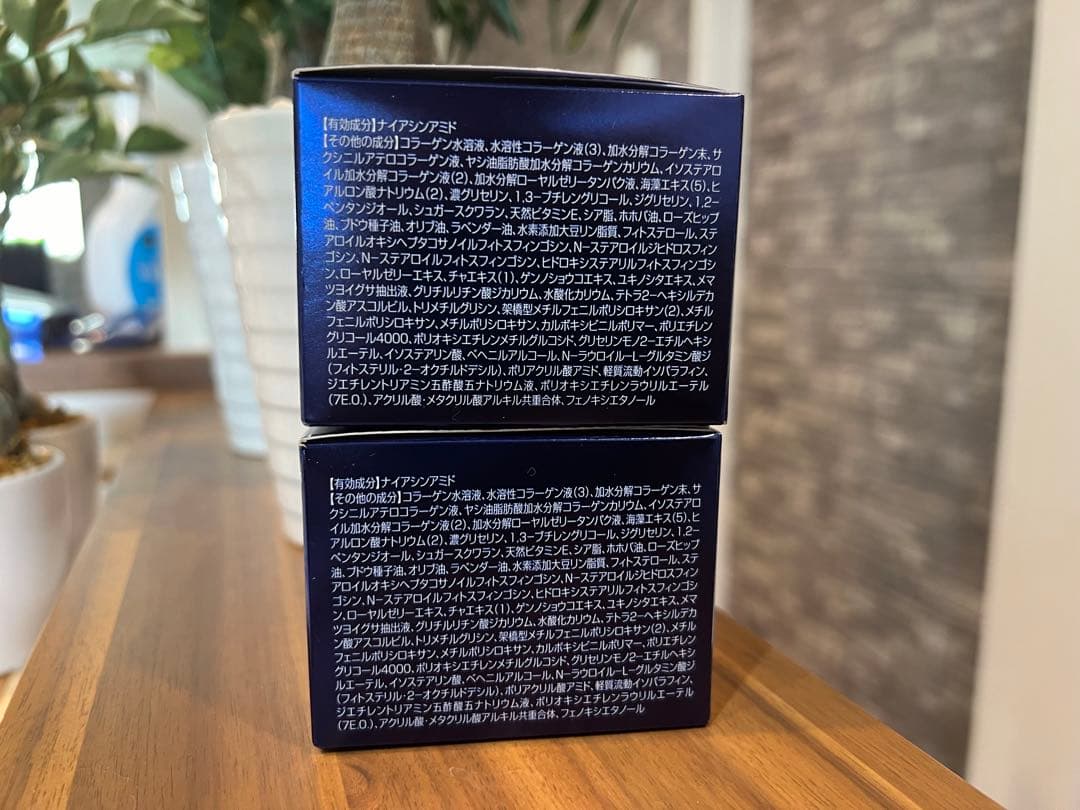 新品 SEAC シーク 薬品リンクル(シワ改善)オールインワン 夜用