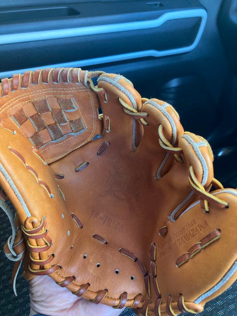 トレーニンググラブ　TAMAZAWA