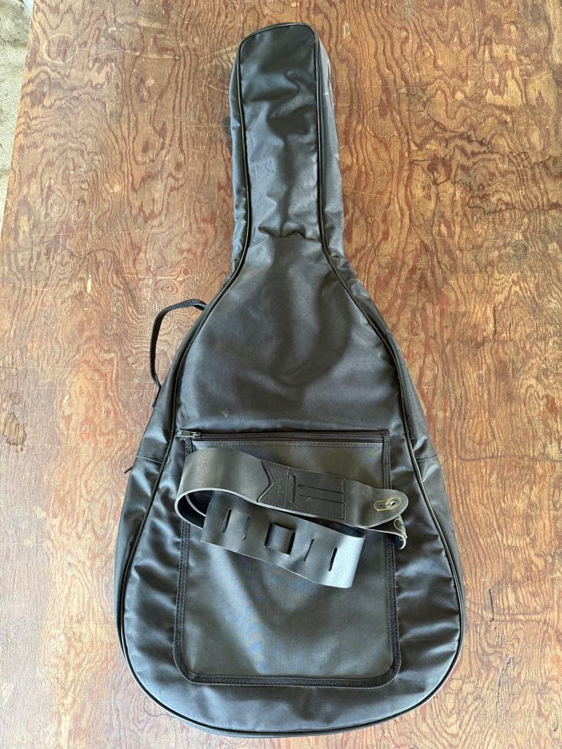 Morris MR-2K rumbler エレアコ ギター モーリス