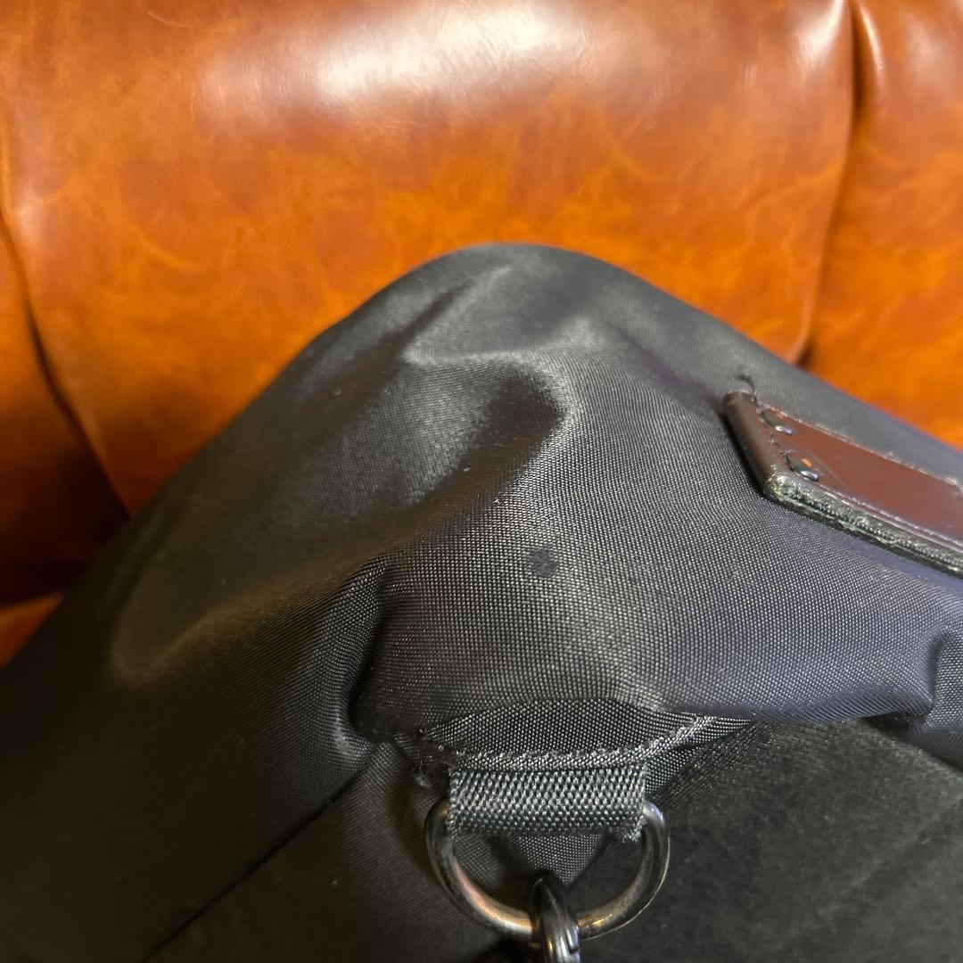 ✨激レア✨PORTER リフト 3way 2層式 リュック ビジネスバッグ