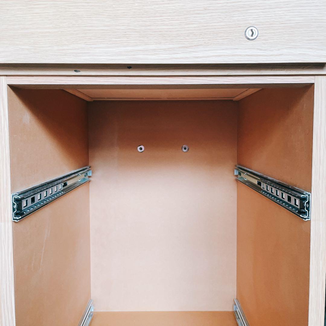 ★8818★ karimoku カリモク　ボナ シェルタ　XRワゴン