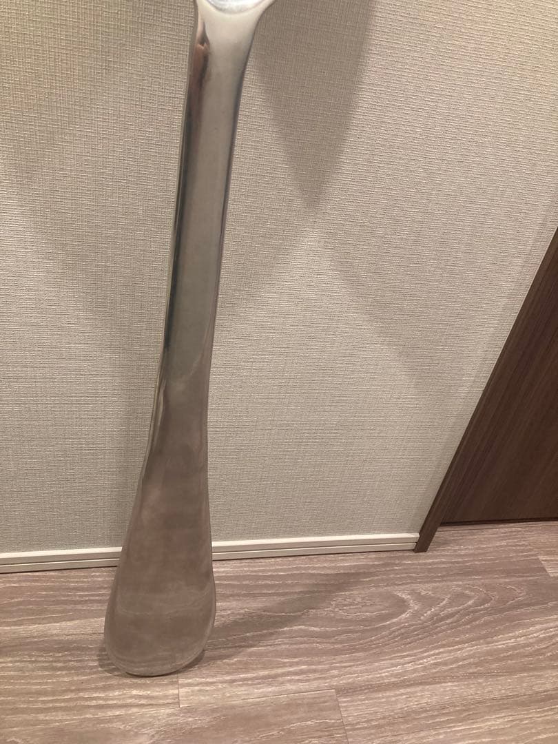 結婚式　特大スプーン　巨大スプーン　ファーストバイト　122cm