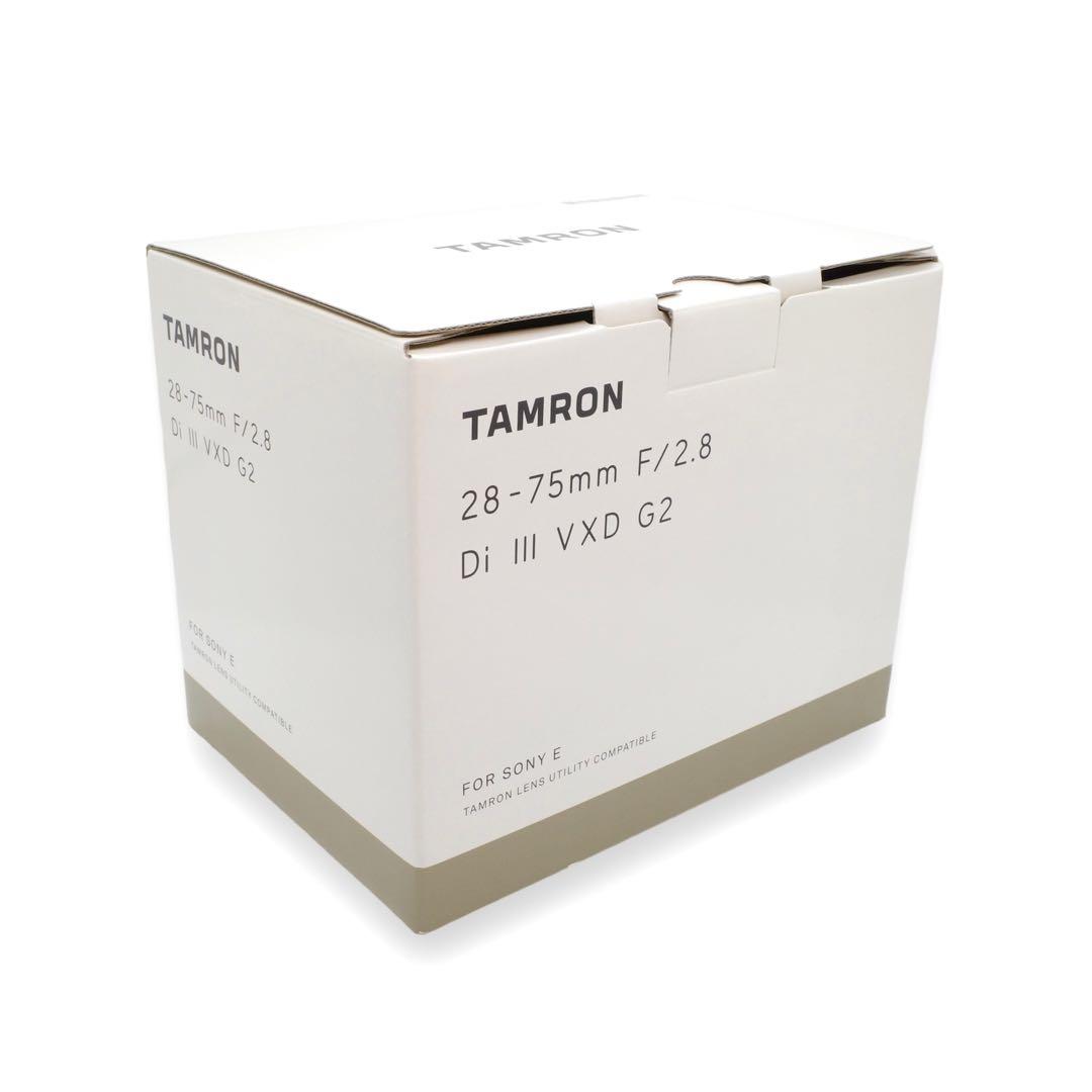 ア*オ様 TAMRON 28-75mm F2.8 Di III VXD G2 0