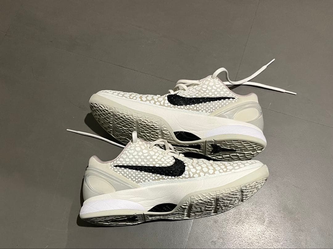 NIKE コービー6 プロトロ オールスター