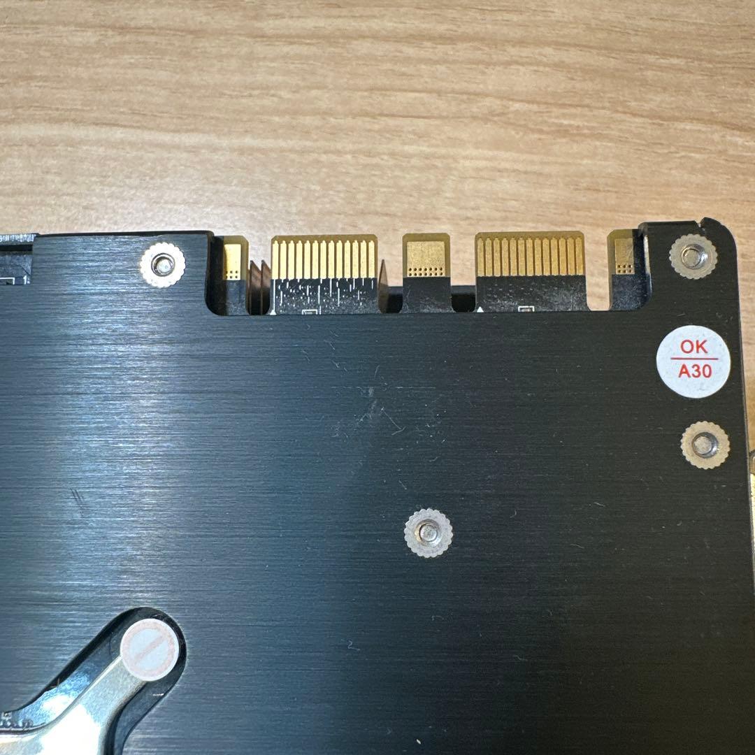 グラフィックボード・グラボ・ビデオカード GeForce GTX 1080 JETSTREAM