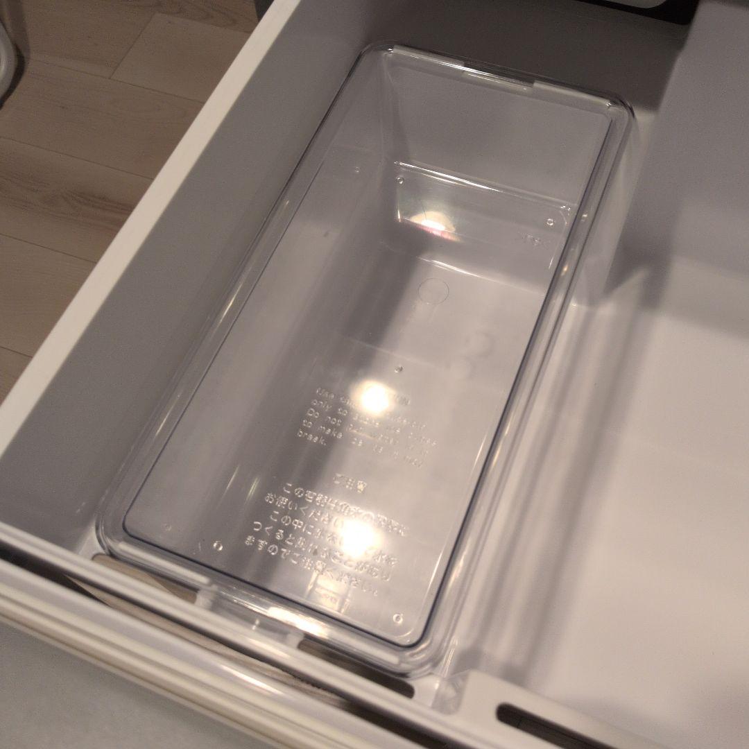 Saatan【美品】AQUA冷蔵庫　AQR-27G　272L シルバー