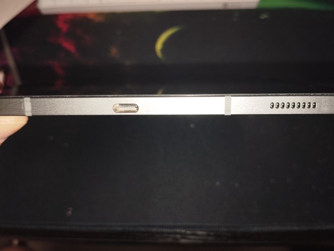 Samsung Galaxy Tab S9 FE 本体