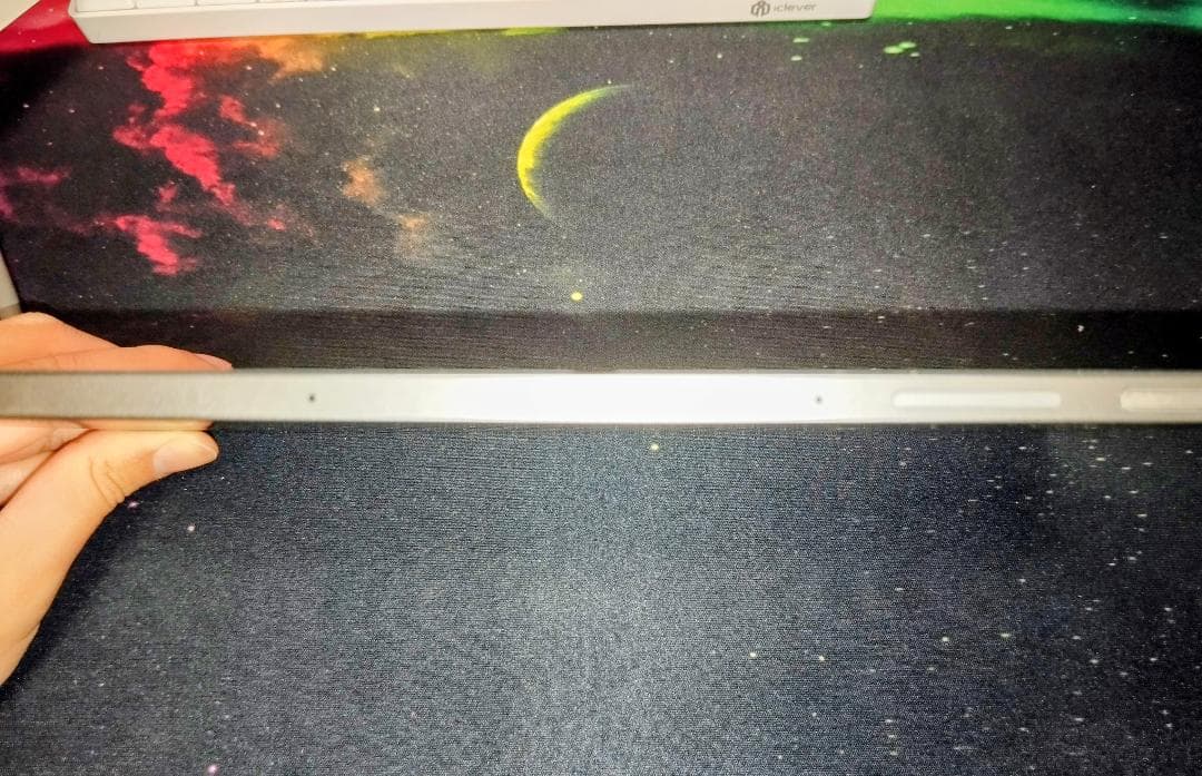 Samsung Galaxy Tab S9 FE 本体