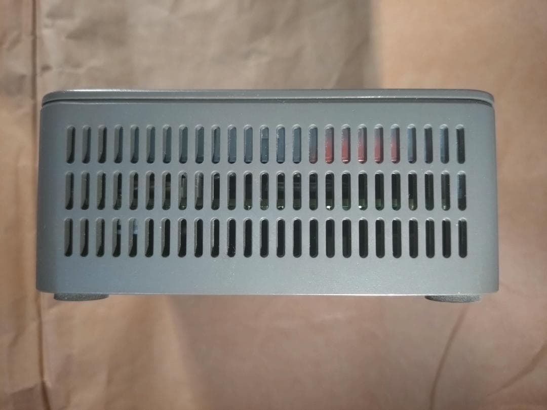 GMKtec G3 Plus ミニPC